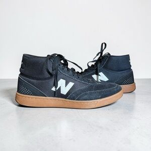 NB Numeric 440 High Skate Men’s Skate Shoes - SZ 11.5